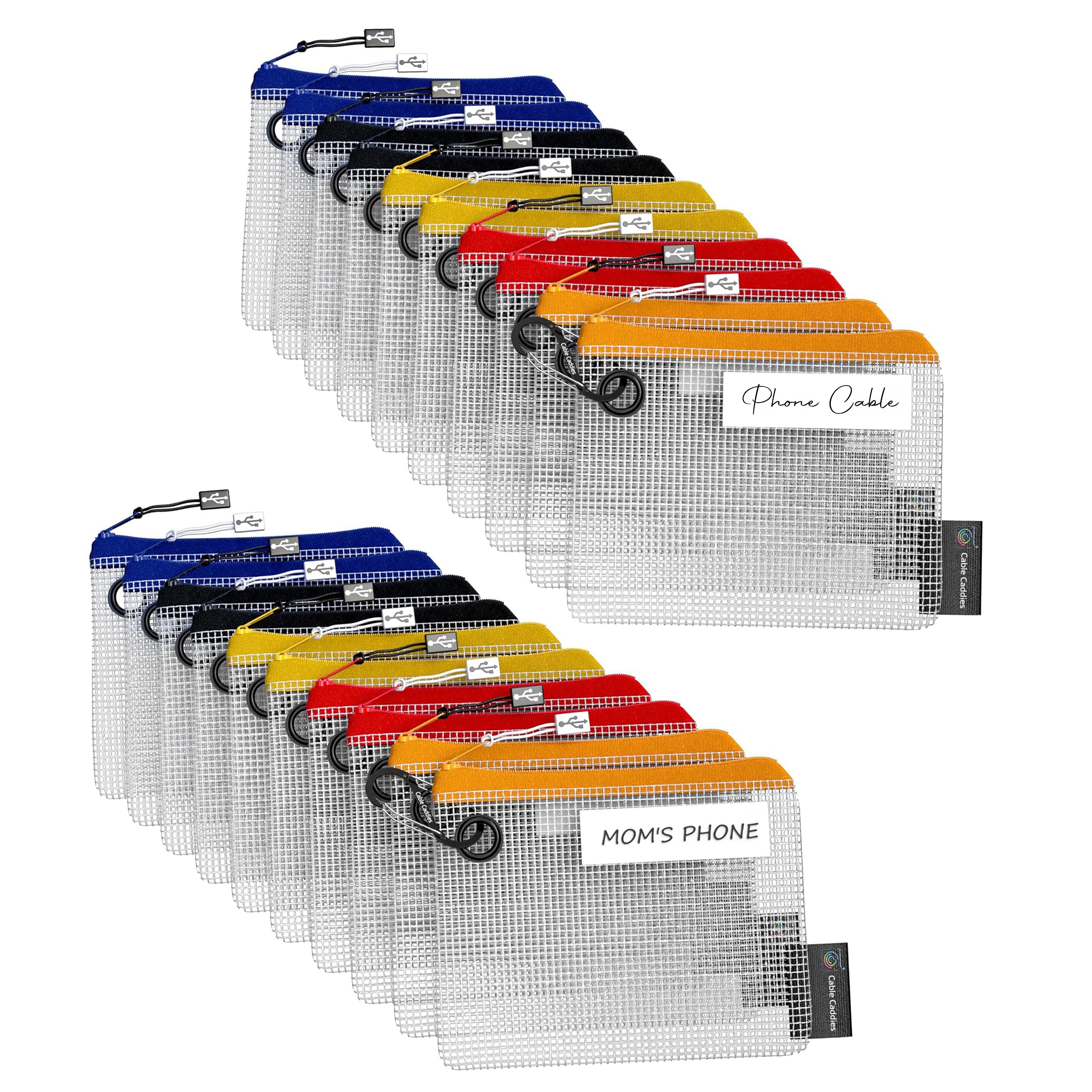 Cable Caddies