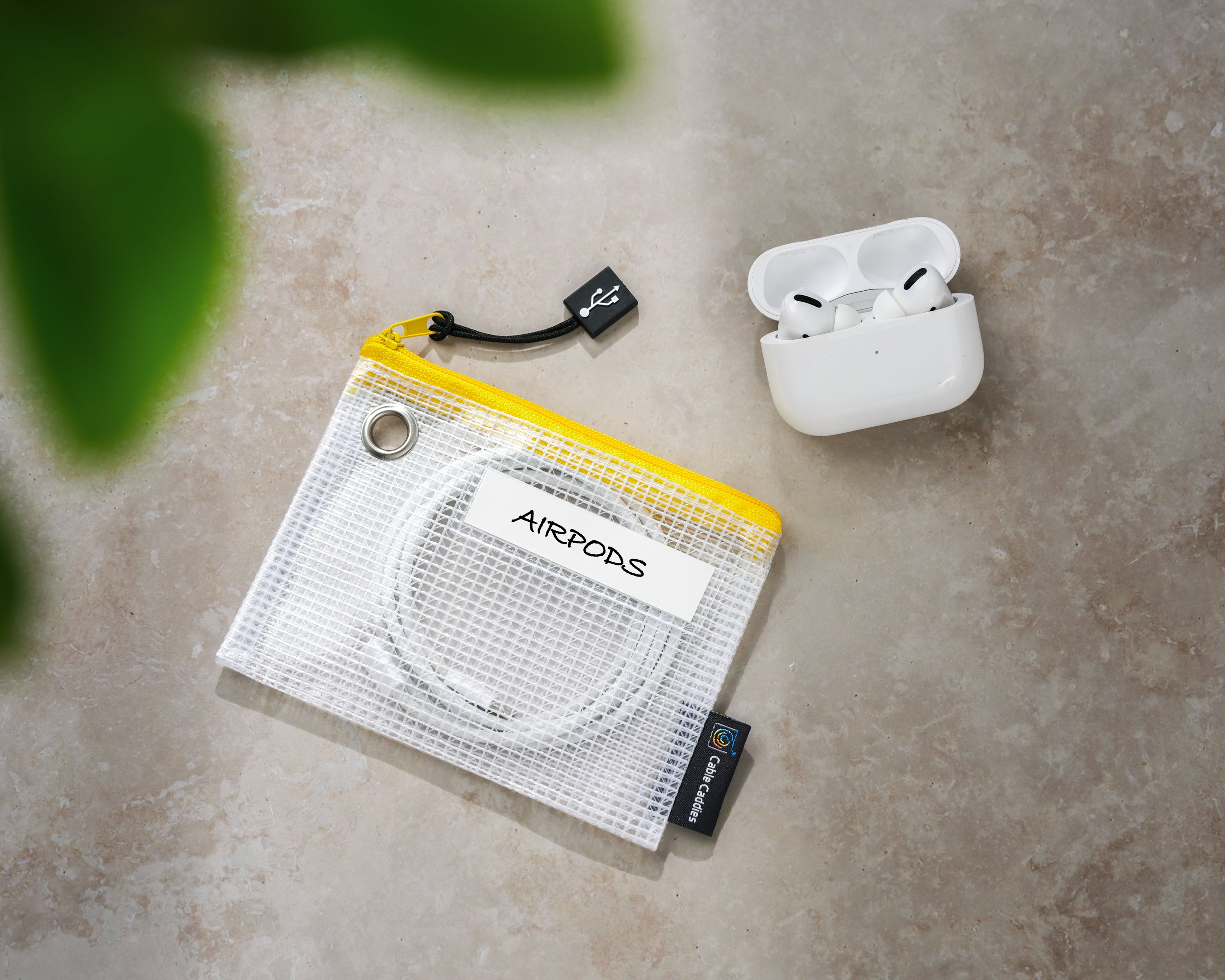 Cable Caddies