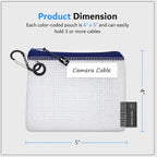 Cable Caddies