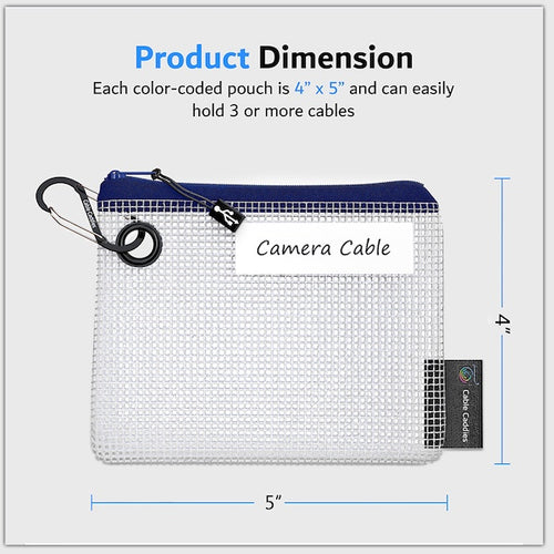 Cable Caddies