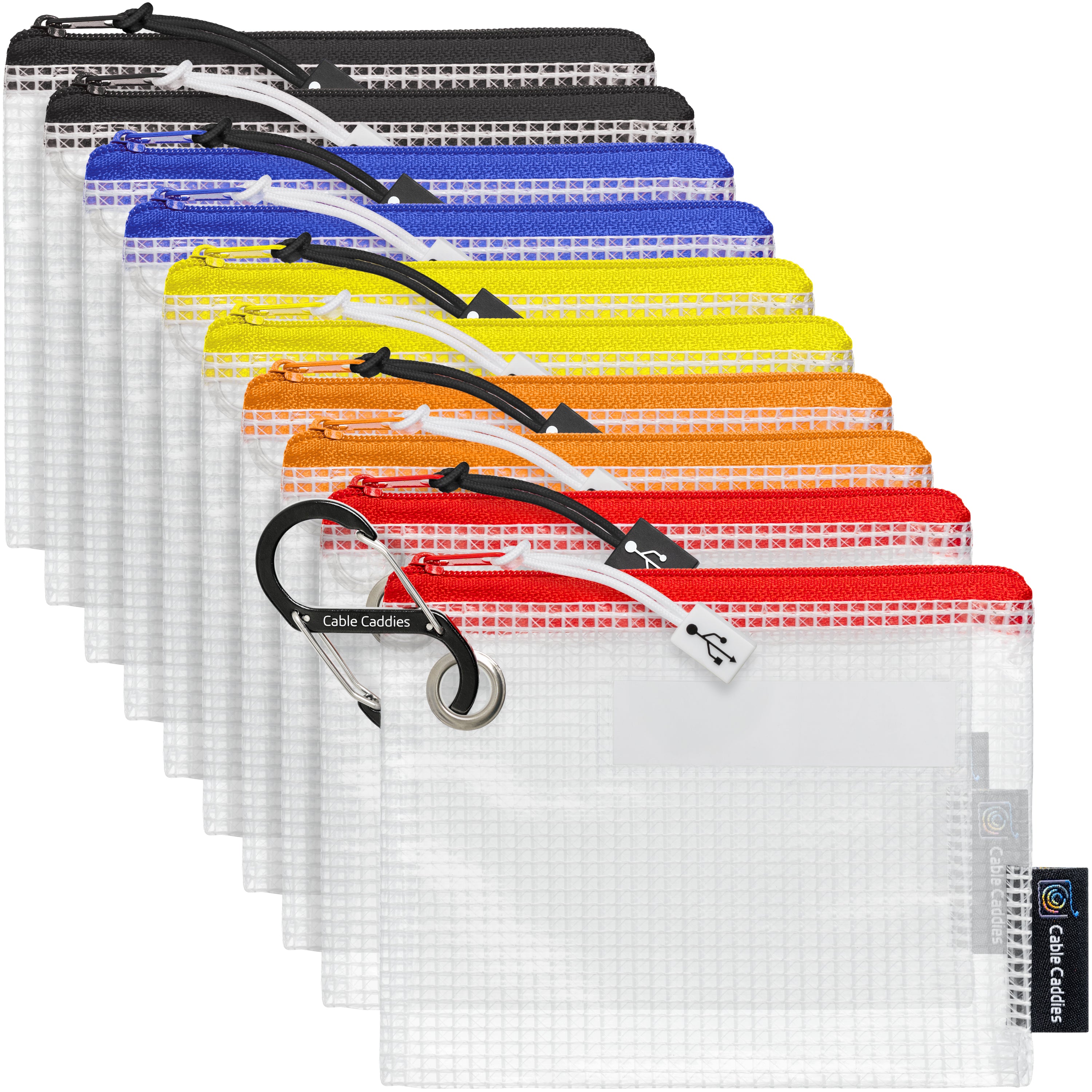 Cable Caddies