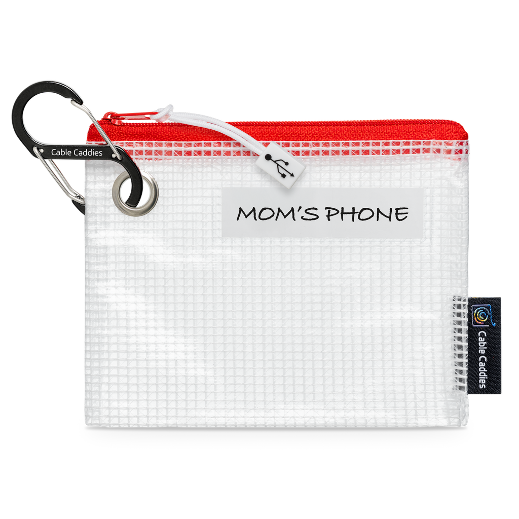 Cable Caddies
