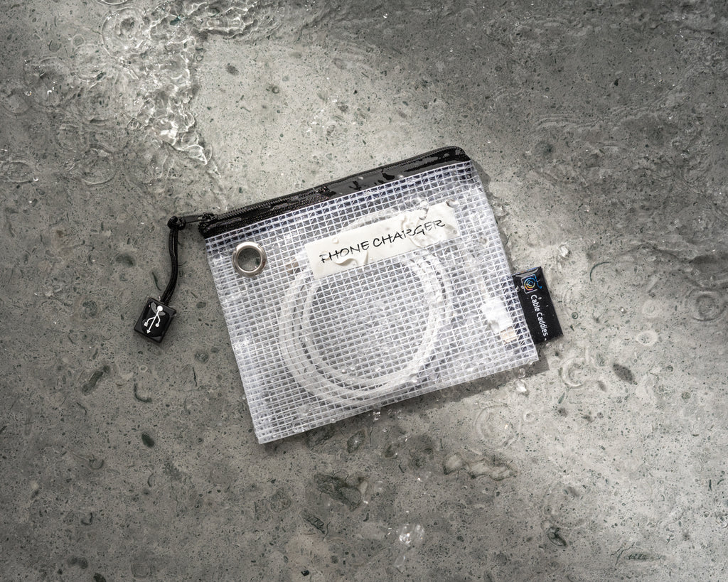 Cable Caddies