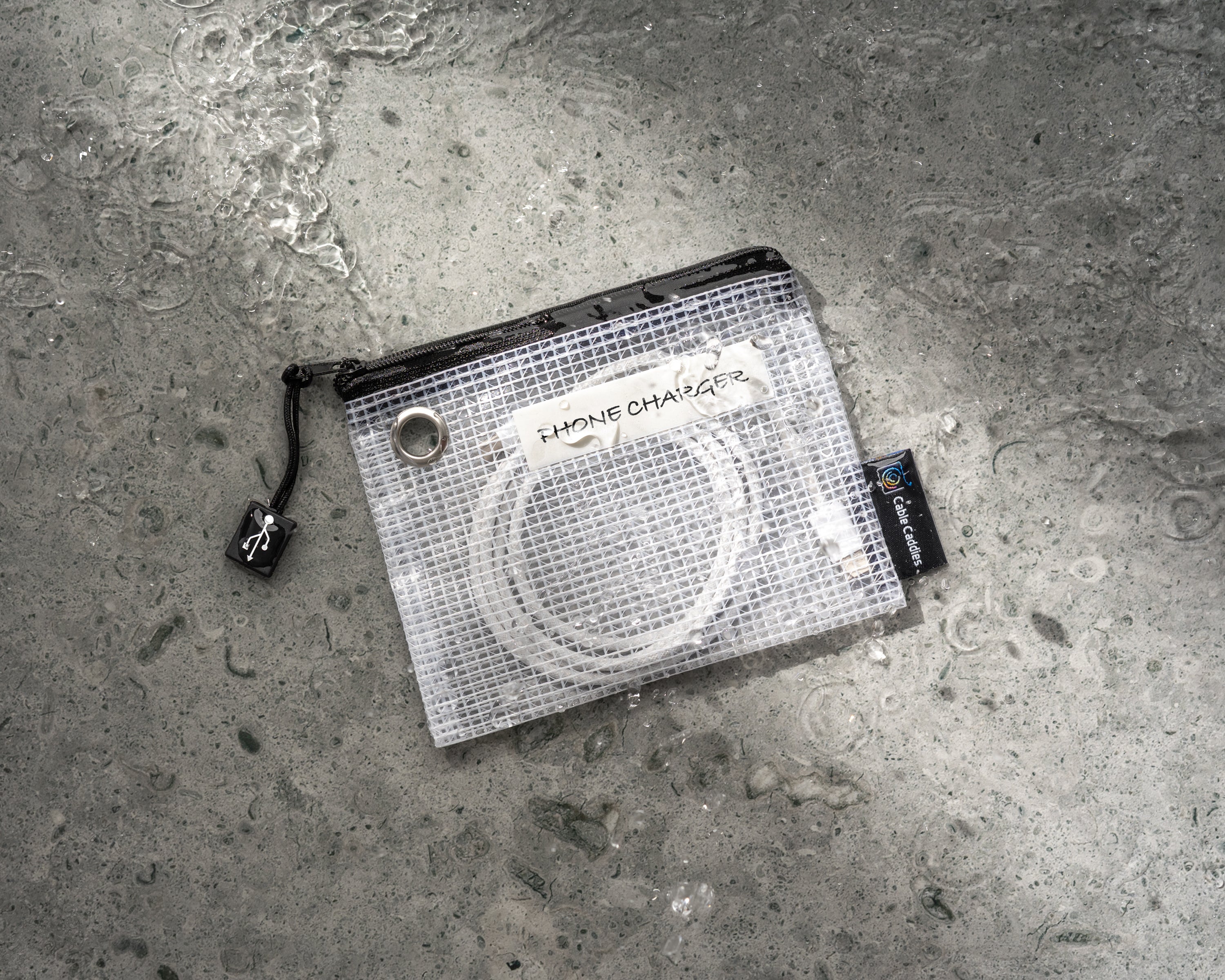 Cable Caddies